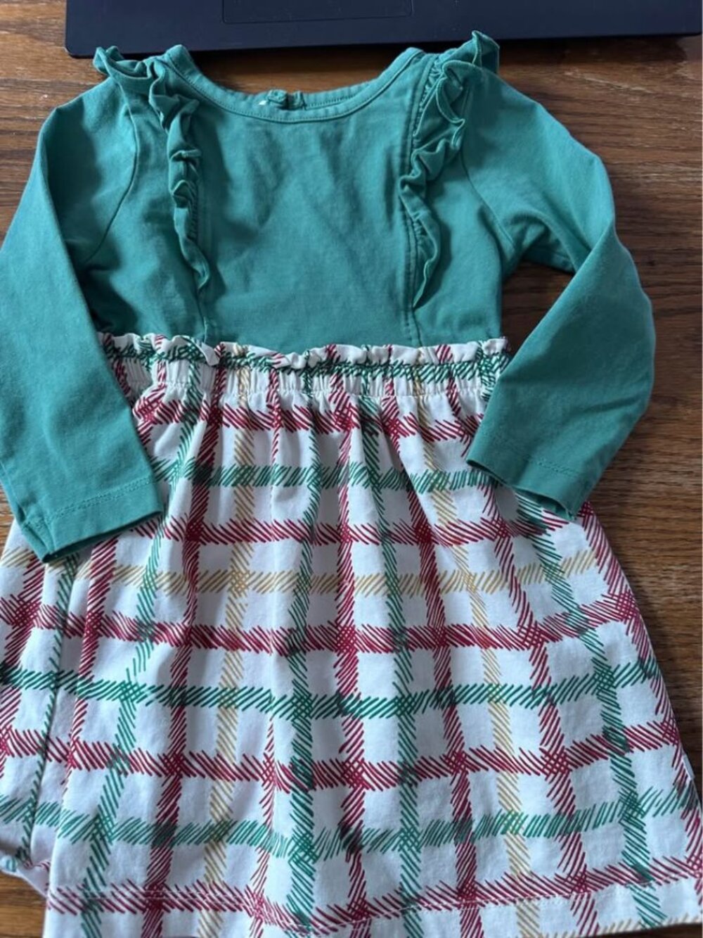 Rufflebutts Dress, Girls Dress, Christmas Ruffle Butts Dress, Ruffle Butts Dress